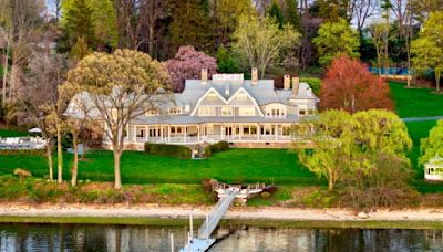 Sean Hannity's Centre Island home sells for $12.7 million