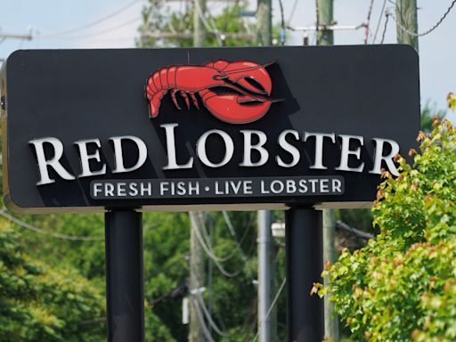 Red Lobster in Florida: Restaurants that are open, closed after company files for bankruptcy