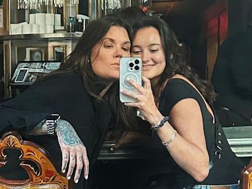 Melissa Etheridge’s Daughter Bailey Is Engaged: 'The Luckiest Girl in the World'