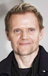 Marc Warren (TV producer)