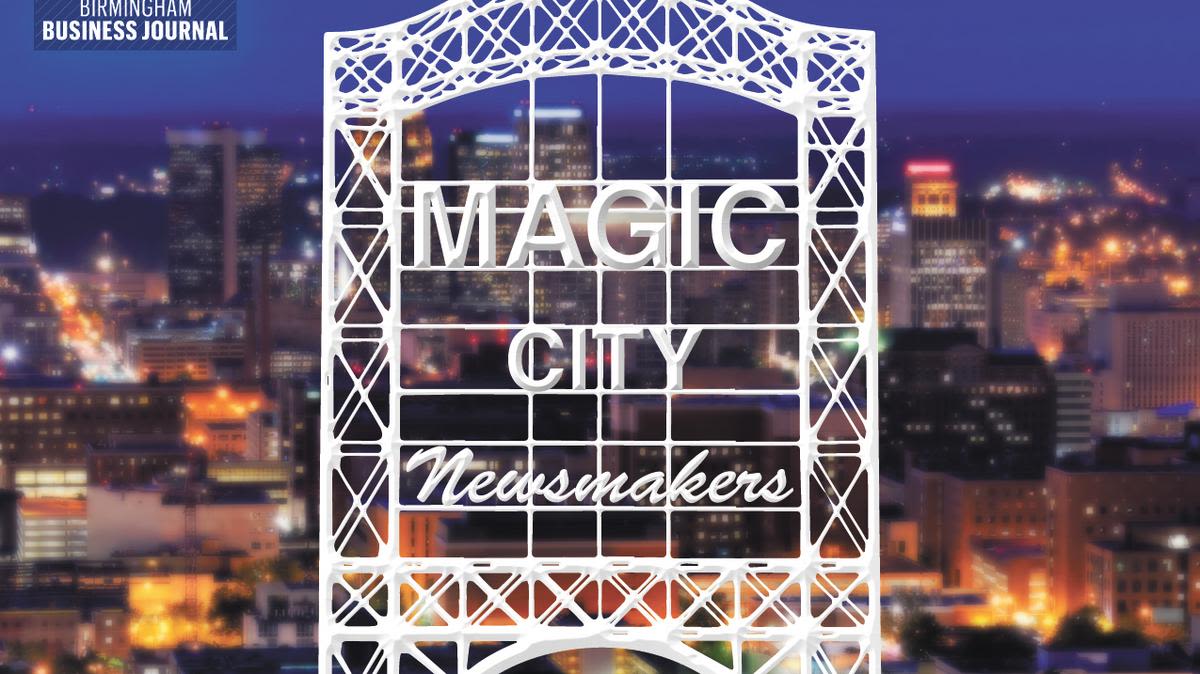 Magic City Newsmakers: PARCA, Momentum, Southeastern Credit Union Foundation - Birmingham Business Journal