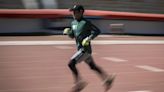 Héctor Garibay, el boliviano imparable que quiere hacer historia en la maratón olímpica