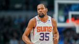 KD effect: Phoenix Suns living, learning and love playing with superstar Kevin Durant