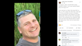 Missing man found dead in tarp, Ohio cops say. Family mourns his ‘adventurous spirit’