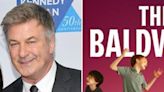 Alec and Hilaria Baldwin to Star in Reality Show With Their 7 Kids - E! Online