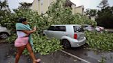 At least 1 person dead after storms hit Florida. Tampa Bay likely to stay hot and dry.