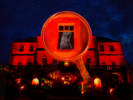 A murderous ghost haunted an exclusive Jamaican resort for centuries. But could she survive a paranormal investigation?