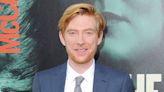 Domhnall Gleeson hasn't 'lost any sleep' over negative Rise of Skywalker reviews