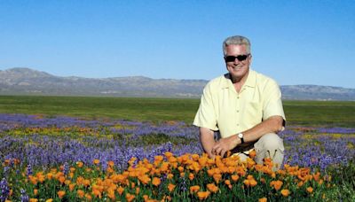 You can stream free Huell Howser episodes all day and night on this new channel