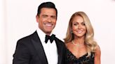 Kelly Ripa and Mark Consuelos Lament About Their Unsexy Nighttime Routine: ‘We Used to Be Hot!’