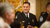 Why Knoxville Police Chief Paul Noel has focused on internal affairs one year into the job