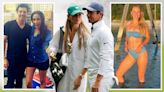 Inside McIlroy's love life from flirting with Markle to dumping fiancee on phone