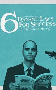 6 Dynamic Laws for Success