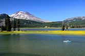 Sparks Lake