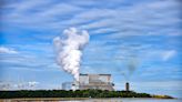 Nuclear power output hits lowest level since 1980s as Britain faces cold snap