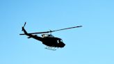 Here’s why you may see a helicopter flying over Central Pennsylvania