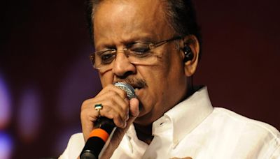The technique of emotion: How the actor in S.P. Balasubrahmanyam helped the singer in him