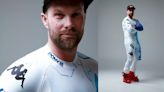 New Speed Suits Designed by U.S. Ski Team and POW Put Climate Change Front and Center