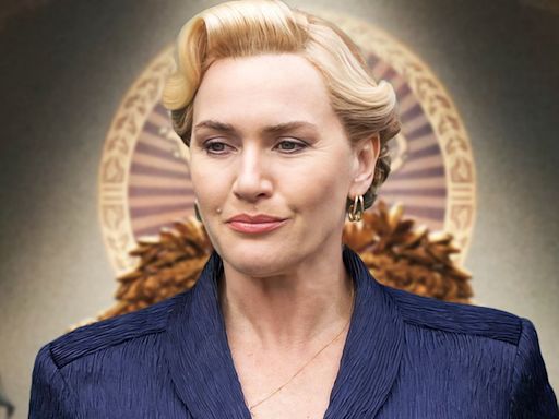 Kate Winslet's 10 Best TV Roles, Ranked