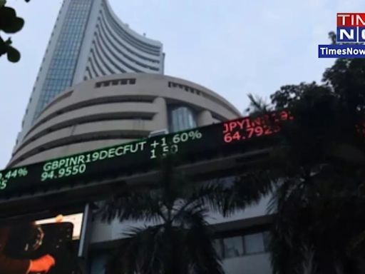 China Markets Surge to New Highs After Week-Long Holiday Break: What This Means For India's Stock Market