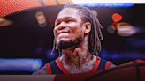 Former Blazers, Lakers guard Ben McLemore issues statement on rape charges