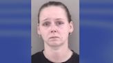 Woman charged after 2-year-old daughter overdoses on fentanyl