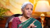 'I Want To Give Relief To Middle Class, But...': Nirmala Sitharaman Responds To Budget 2024 Backlash | EXCLUSIVE