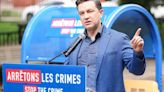 Conservatives would scale back supervised drug consumption sites, Pierre Poilievre says