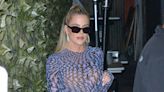 Partytime in "Khloéwood"! Khloé Kardashian feiert ihren 40. Geburtstag