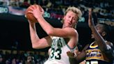 Bob Ryan tells a story about Larry Bird vs. Indiana’s Chuck Person in the playoffs