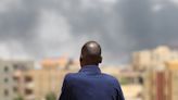 Photos: A year of war in Sudan