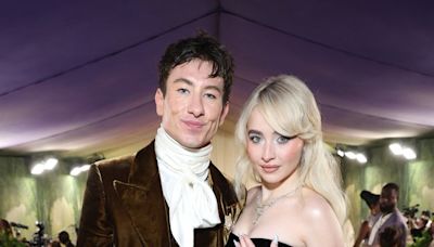 The Internet Is Going Wild Over Barry Keoghan Starring In Sabrina Carpenter’s New Music Video...