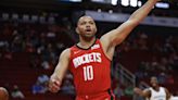 NBA Free Agency: Suns' Eric Gordon Returning to Rockets?