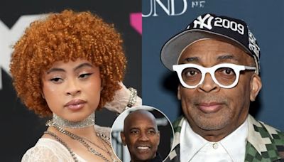 Ice Spice Makes Acting Debuts In Spike Lee’s Upcoming ‘High And Low’ Film