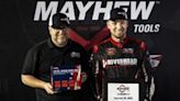 Mayhew Tools to sponsor NASCAR Whelen Modified Tour Pole Award for 2024 season