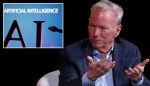 Ex-Google CEO Eric Schmidt predicts AI data centers will be ‘on military bases surrounded by machine guns’