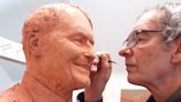 Sir David Amess life-size statue set to be unveiled