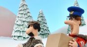 22. Postman Pat and the Winter Games