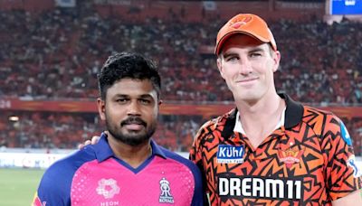 IPL 2024: RR or SRH - which team will finish second in the points table? Scenarios explained