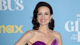 Carla Gugino 'couldn't be more excited' to play Vivien Leigh in upcoming biopic