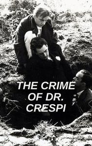 The Crime of Dr. Crespi