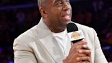 Magic Johnson Apologizes for Lakers' Load Management Critique, Says Injuries Hurt LA