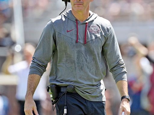 Mike Norvell contract, buyout details: What FSU owes if it fires Seminoles football coach