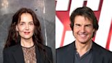 Tom Cruise’s daughter Suri ‘ditches famous surname’ at graduation