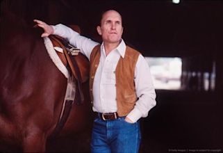 Robert Duvall