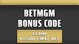 BetMGM bonus code AMNY1500 unlocks $1.5 first-bet offer for NBA Game 7s | amNewYork