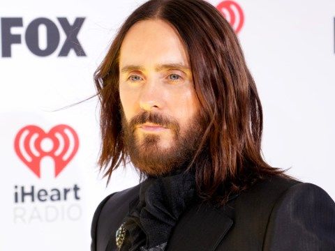 Jared Leto to Play Alleged Jewel Thief Lawrence Gray in New Movie