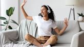 Los tres beneficios de escuchar música, según la Organización Mundial de la Salud