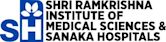 Shri Ramkrishna Institute of Medical Sciences and Sanaka Hospital
