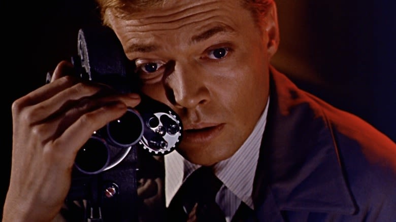 Once Reviled, Now Revered, ‘Peeping Tom’ Looks Better Than Ever in New Restoration